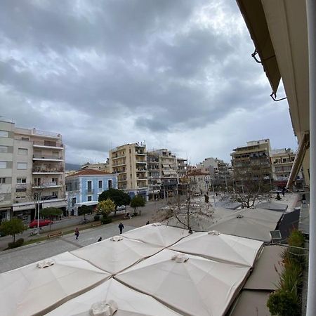 On The Square Studio Kalamata Exterior photo