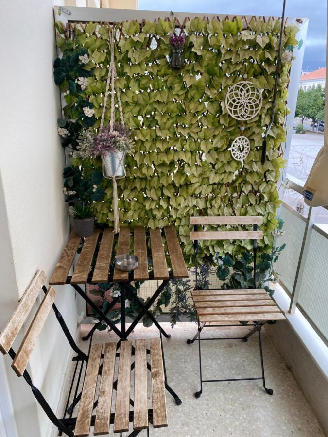 On The Square Studio Kalamata Exterior photo